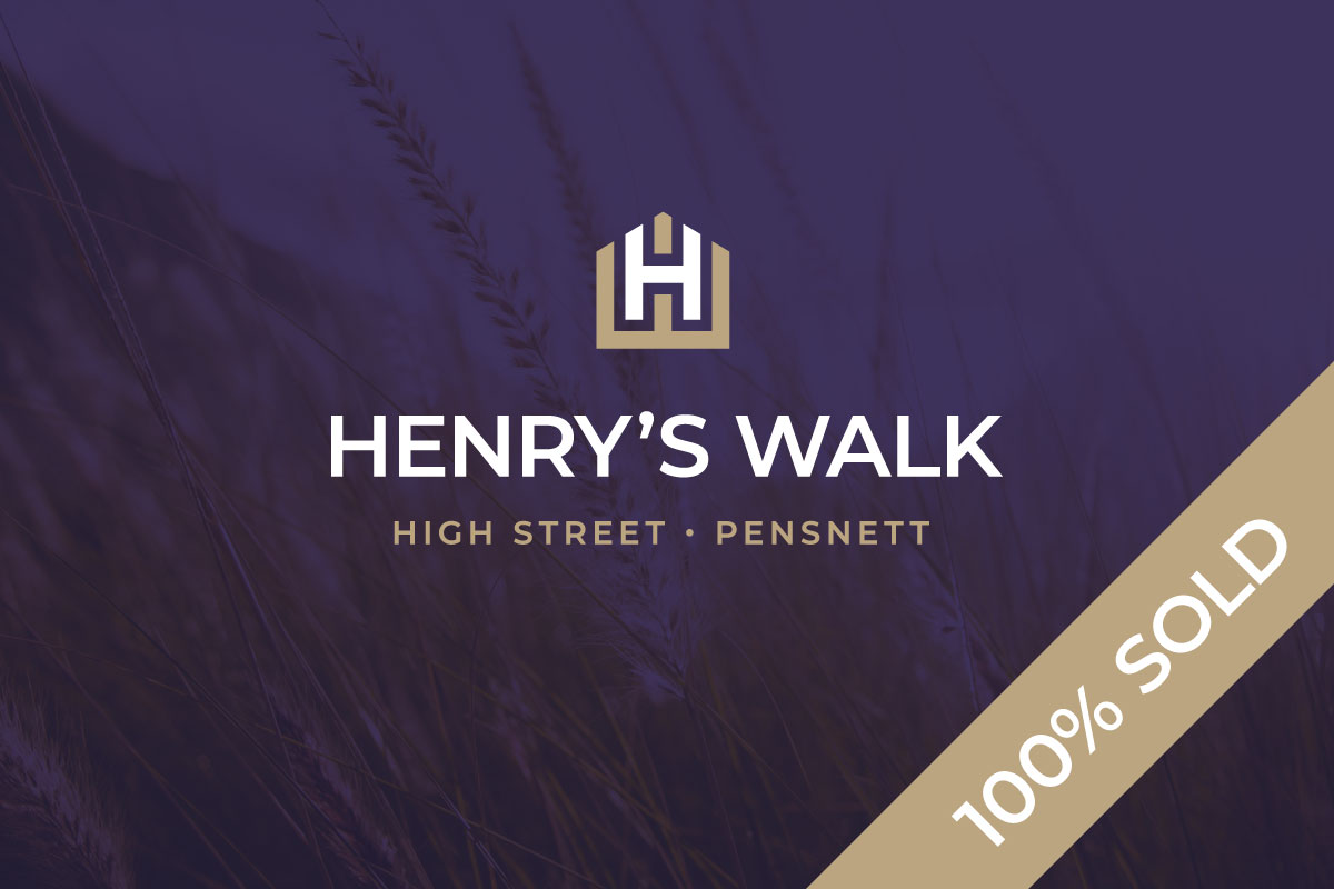 henrys, walk, pensnett, broadhaven, homes